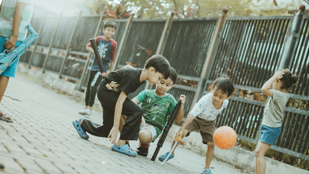 group role playing exercise